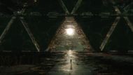 Stunning Visual from Eternals | Image via Marvel Entertainment